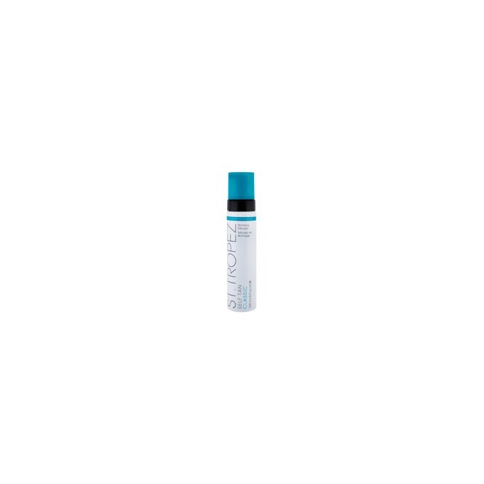 St.Tropez Self Tan Classic Bronzing Mousse - Self-tanning product 240 ml