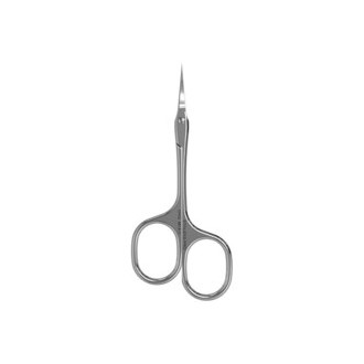 Stalevnt. Asymmetric Uniq 30 Type 4 Professional Cuticle Scissors - odelių žirklės