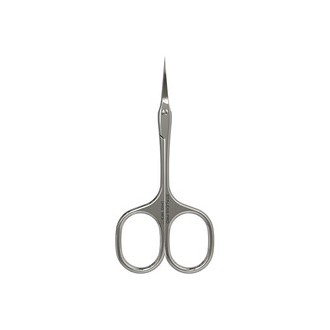 Stalevnt. Ballerina Uniq 10 Type 3 Professional Cuticle Scissors - odelių žirklės