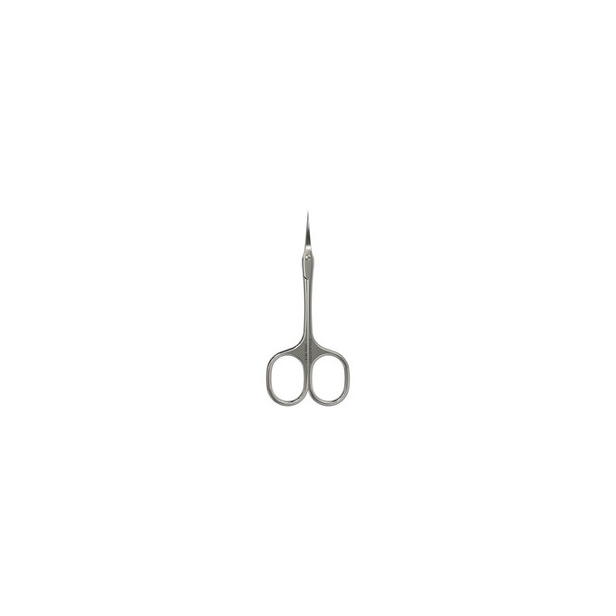 Stalevnt. Ballerina Uniq 10 Type 4 Professional Cuticle Scissors - odelių žirklės
