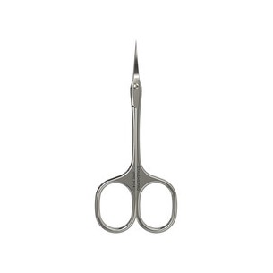 Stalevnt. Ballerina Uniq 10 Type 4 Professional Cuticle Scissors - odelių žirklės