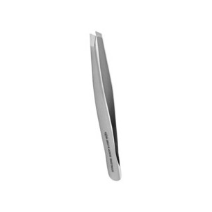 Staleks Beauty & Care 10 Type 3 Eyebrow Tweezers
