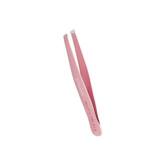 Stalevnt. Beauty & Care 11 Type 3 Eyebrow Tweezers - pincetas antakiams plačiu nuožulniu galu