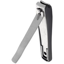 Stalevnt. Beauty & Care 20 Clipper With a Container For Clipped Nails