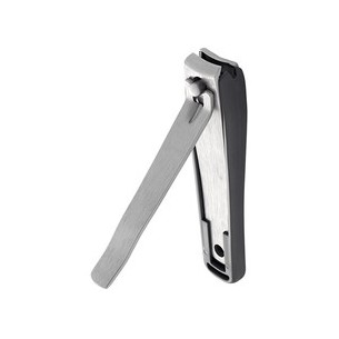 Stalevnt. Beauty & Care 20 Clipper With a Container For Clipped Nails