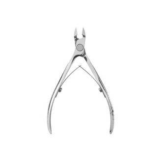 Stalevnt. Exclusive 20 8 mm Magnolia Professional Cuticle Nippers - profesionalios odelių žnyplės