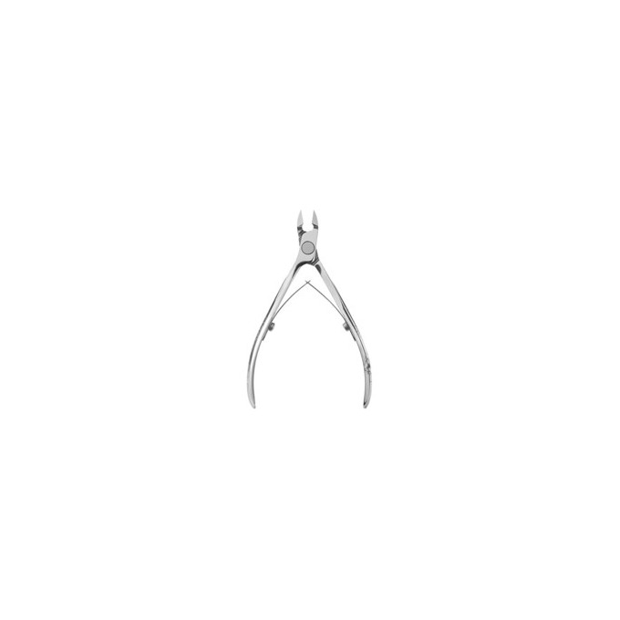Stalevnt. Exclusive 20 8 mm Magnolia Professional Cuticle Nippers - profesionalios odelių žnyplės