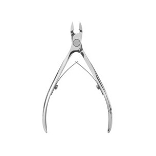 Stalevnt. Exclusive 20 8 mm Magnolia Professional Cuticle Nippers - profesionalios odelių žnyplės