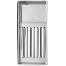 Staleks Expert 10 Type 1 Tool Tray - nerūdijančio plieno dubuo ant mentelės