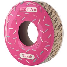 Staleks Expert 150 White Disposable Abrasive Tape
