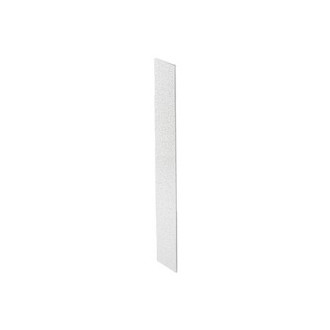 Staleks Expert 20 hrubost 240 White Disposable PapmAm Files - Náhradní brusný papír 30 pcs
