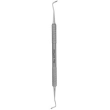 Staleks Expert 20 Type 2 Pedicure Tool - mentelė pedikiūrui