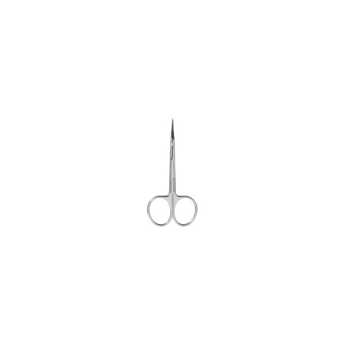 Stalevnt. Expert 51 Type 3 Professional Cuticle Scissors with Hook - odelių žirklės lenktu antgaliu