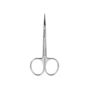 Stalevnt. Expert 51 Type 3 Professional Cuticle Scissors with Hook - odelių žirklės lenktu antgaliu
