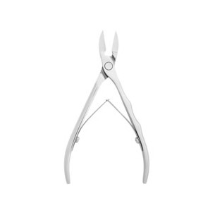 Staleks Expert 60 16 mm Professional Nail Nippers - profesionalios nagų kirpimo žnyplės