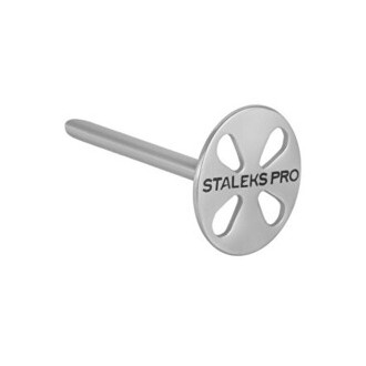 Stalevnt. Pododisc Expert M Elongate Pedicure Disc - prailgintas pedikiūro diskas