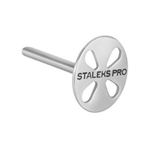 Stalevnt. Pododisc Expert M Pedicure Disc