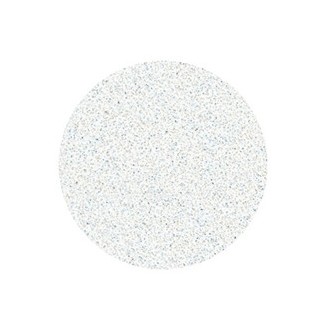 Stalevnt. Pro M hrubost 100 White Refill Pads for Pedicure Disc - Replacement sandpaper for