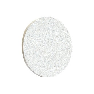 Staleks Pro M hrubost 180 White Disposable Files With a Soft Foam Layer - Náhradní brusný papír s