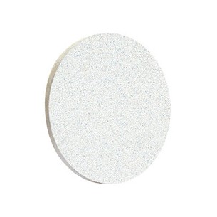 Staleks Pro M hrubost 180 White Disposable Files With a Soft Foam Layer - Náhradní brusný papír s