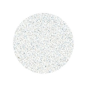 Stalevnt. Pro M hrubost 80 White Refill Pads for Pedicure Disc 50 vnt.