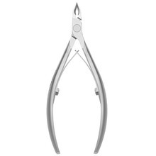 Staleks Smart 50 5 mm Professional Cuticle Nippers - profesionalios odelių žnyplės