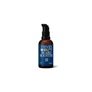 Steves No Bull***T Beard Booster - Softening beard oil 30 ml