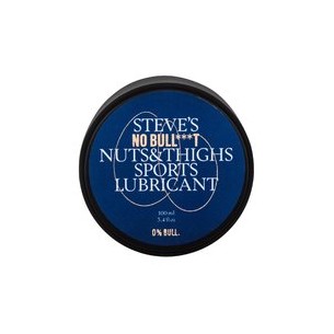 Steves No Bull***T Nuts & Thighs Sports Lubricant 100 ml