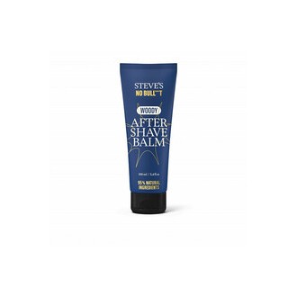 Steves No Bull***T Sandalwood After Shave Balm 100 ml