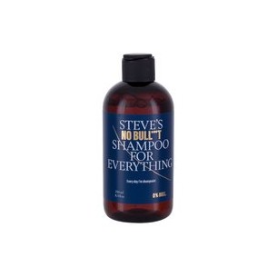 Steves No Bull***T Shampoo For Everything - Shampoo for hair and beard 500 ml