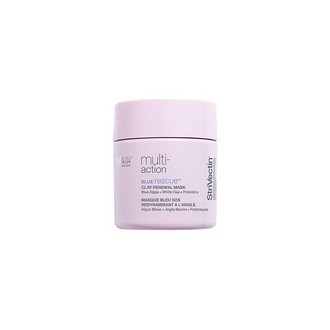 StriVectin Multi-Action Blue Rescue Clay Renewal Mask - Molio veido kaukė, 94 g
