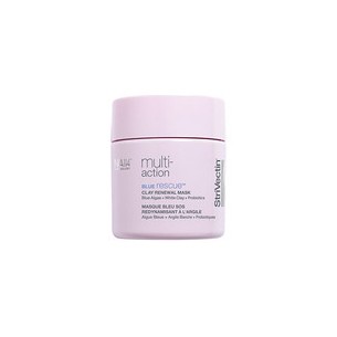StriVectin Multi-Action Blue Rescue Clay Renewal Mask - Molio veido kaukė, 94 g