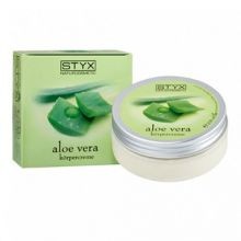 Styx Aloe Vera - Body Cream 200 ml