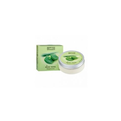 Styx Aloe Vera - Body Cream 200 ml