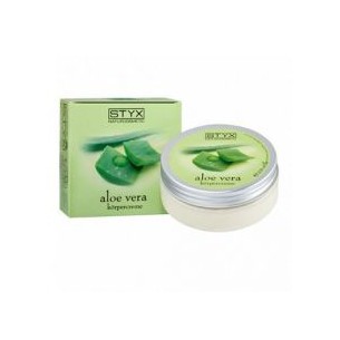 Styx Aloe Vera - Body Cream 200 ml