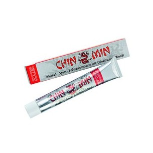 Styx Chin Min - Massage Balm 50 ml