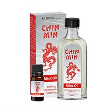 Styx Chin Min Mint Oil 100 ml