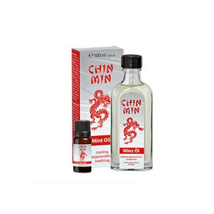 Styx Chin Min Mint Oil 100 ml