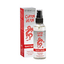 Styx Chin Min Sport Spray 100 ml