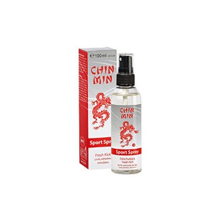 Styx Chin Min Sport Spray 100 ml