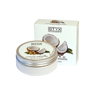 Styx Cocos Vanille Body cream 200 ml