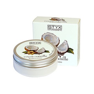 Styx Cocos Vanille Body cream 200 ml
