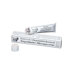 Styx Massage cream from goat's milk 50 ml