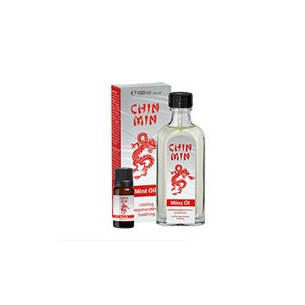 Styx Original Chinese mint oil Chin Min (Mint Oil) 10 ml