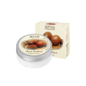 Styx Shea Butter - Body Cream with Shea Butter 200 ml