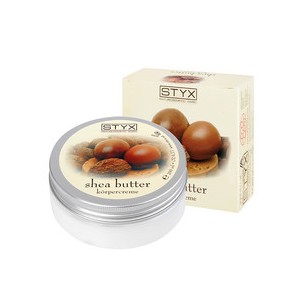 Styx Shea Butter - Body Cream with Shea Butter 200 ml