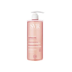 SVR Laboratoire Topialyse Gel Lavant - Cleansing gel 400 ml