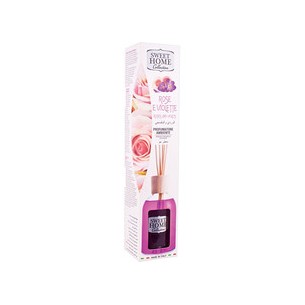 Sweet Home Collection Roses and Violets Aroma Diffuser 250 ml