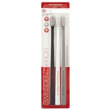 Swissdent Whitening Soft Toothbrush ( 3 pcs )
