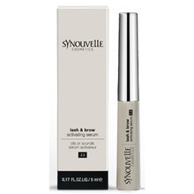 Synouvelle Cosmetics Lash & Brow Activating Serum Extra Sensitive 5 ml